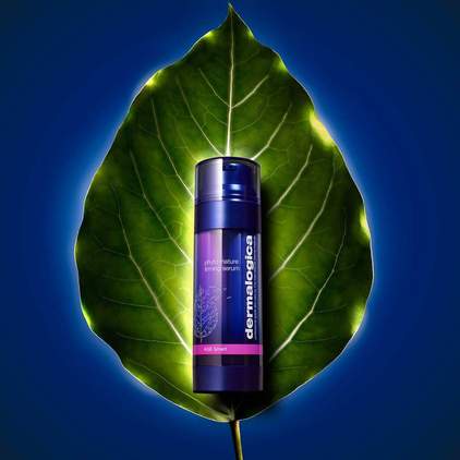 DERMALOGICA AGE smart Phyto Nature Firming Serum – Kann das Auftreten von vorzeitigem Altern reduzieren und die natürlichen Vorgänge, wie sie in einer jungen Haut ablaufen, reaktivieren., 40ml, mood2