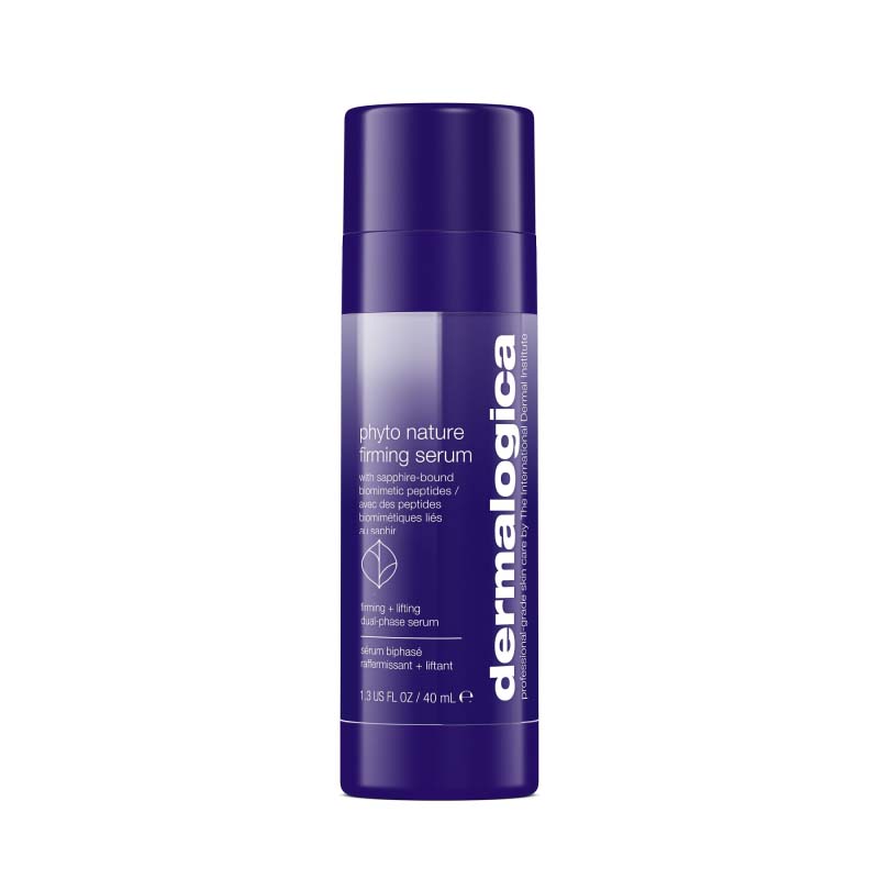 DERMALOGICA AGE smart Phyto Nature Firming Serum – Kann das Auftreten von vorzeitigem Altern reduzieren und die natürlichen Vorgänge, wie sie in einer jungen Haut ablaufen, reaktivieren., 40ml