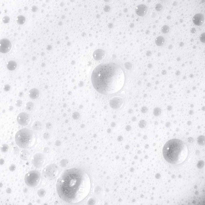 DERMALOGICA Clear Start Breakout Clearing Foaming Wash – tiefenreinigendes Waschgel, das Schmutz, überschüssiges Sebum und abgestorbene Hautzellen entfernt., 295ml, Textur