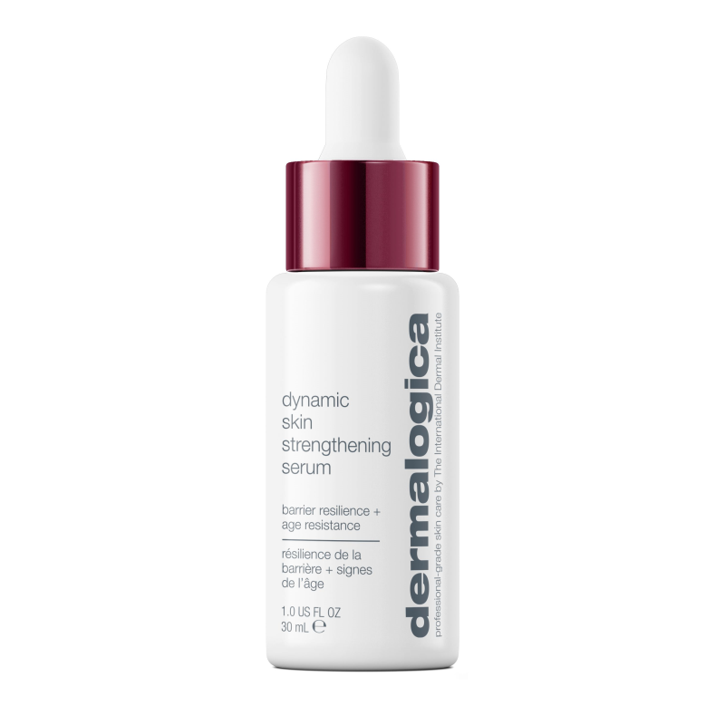 DERMALOGICA Dynamic Skin Strengthening Serum – für ein strafferes, glatteres und gesünderes Hautbild., 30ml