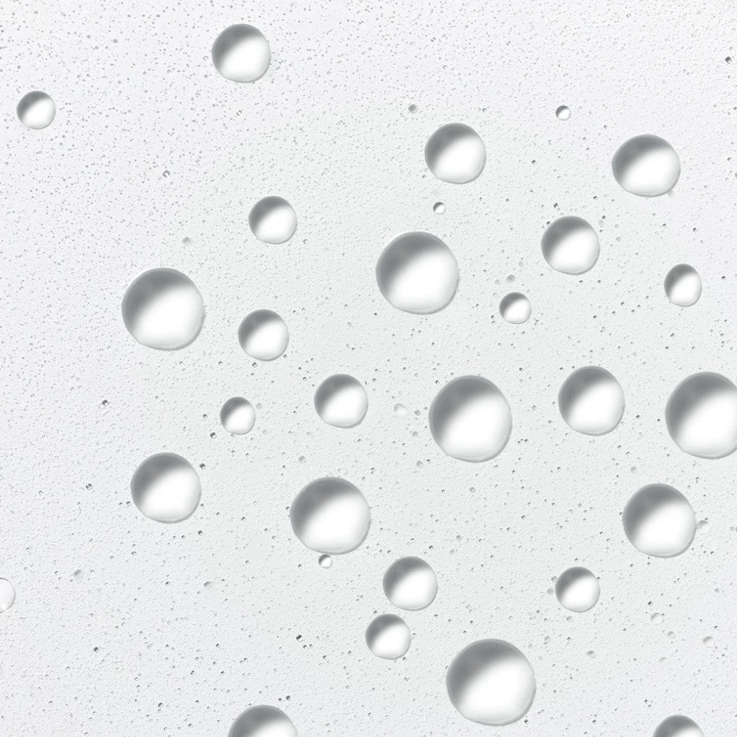 DERMALOGICA Hyaluronic Ceramide Mist – versorgt die Haut intensiv mit Feuchtigkeit, hilft ihr Wasser zu binden und die Hautbarriere zu stärken., 150ml, Textur