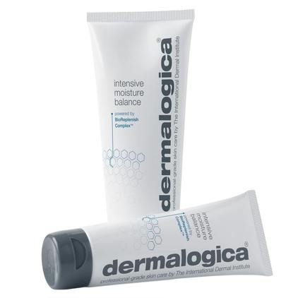 DERMALOGICA Intensive Moisture Balance – Eine gestörte Hautbarriere macht die Haut anfälliger für Feuchtigkeitsverlust, Irritation und Trockenheit, was zu Elastizitätsverlust, feinen Mikrorissen und damit zu Hautalterung führen kann., 15ml, Tuben