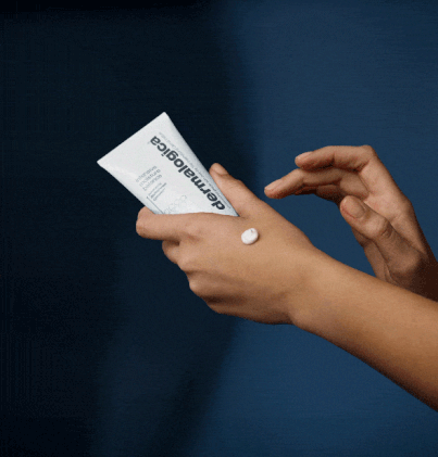 DERMALOGICA Intensive Moisture Balance – Ein moderner Moisturizer der die drei wichtige Hautfunktionen unterstützt, um die Hautgesundheit optimal zu fördern, 50ml, Anwendung