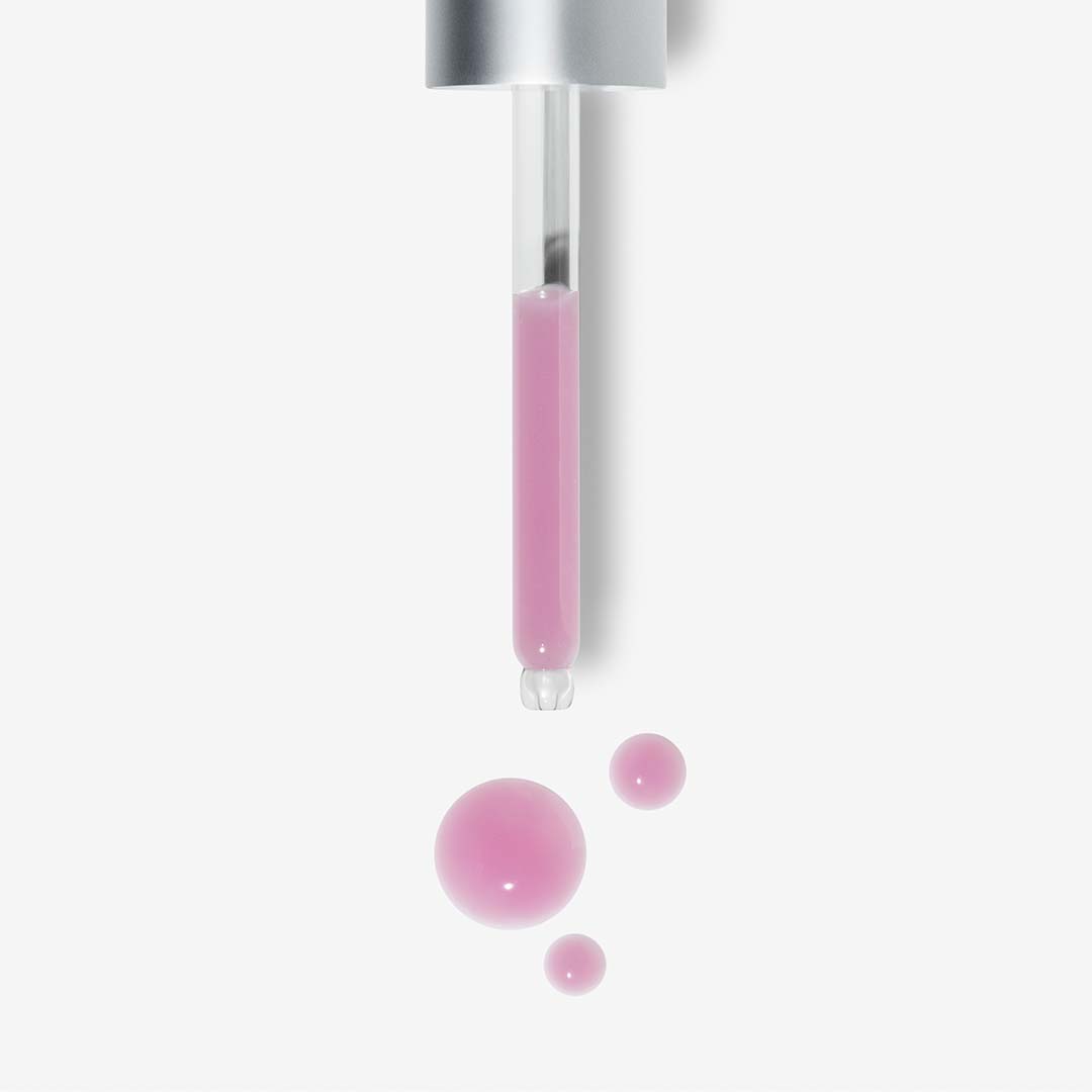 DERMALOGICA Liquid Peelfoliant – reduziert das Erscheinungsbild feiner Linien sowie Fältchen und verkleinert die Poren sichtbar nach nur einer Anwendung., 59ml, Textur