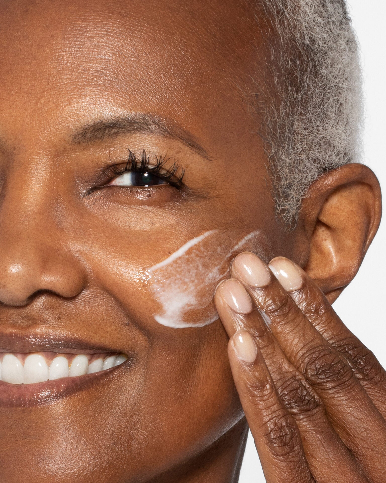 DERMALOGICA Phyto-Nature Oxygen Cream – Dieses straffende Feuchtigkeitsfluid mit Liftingeffekt enthält eine hochwirksame Mischung aus sauerstoffoptimierenden pflanzlichen Wirkstoffen. , 50ml, Anwendung