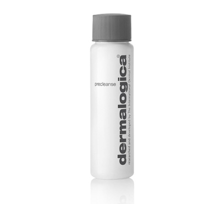 DERMALOGICA PreCleanse Reinigungsöl – zum Reinigen und Abschminken, entfernt ölige Rückstände und Make-Up und bereitet die Haut auf eine gründliche Reinigung vor., 30ml, 2