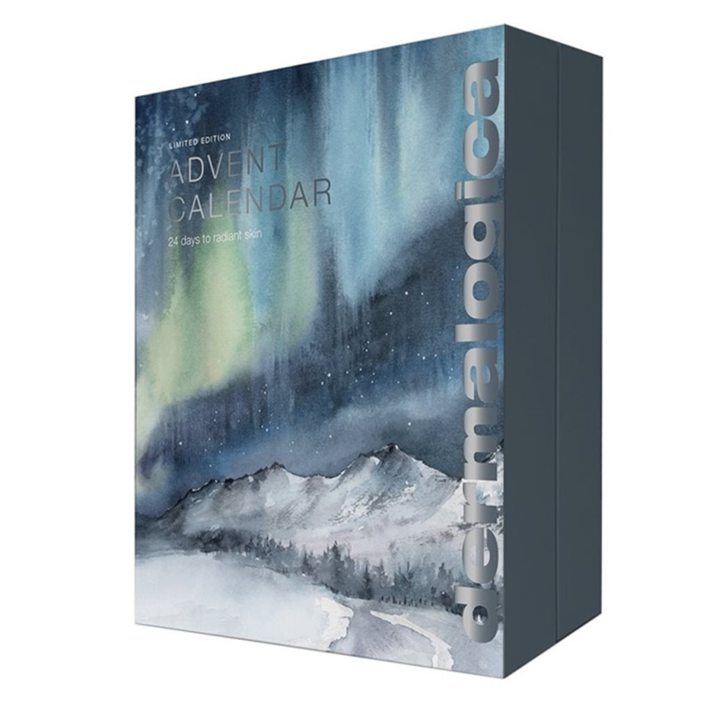 DERMALOGICA Premium Adventskalender 2025 – ein wahres Must-have für alle Dermalogica-Fans und Beauty-Liebhaber:innen. Mit einem Wert von 588 € ist er größer, edler und wertvoller denn je., 1St.