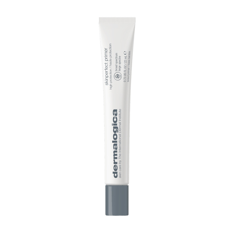 DERMALOGICA SkinPerfect Primer SPF 30 – Unregelmäßigkeiten in der Hauttextur werden ausgeglichen und hochwertige Wirkstoffe hemmen die vorzeitige Hautalterung., 22ml