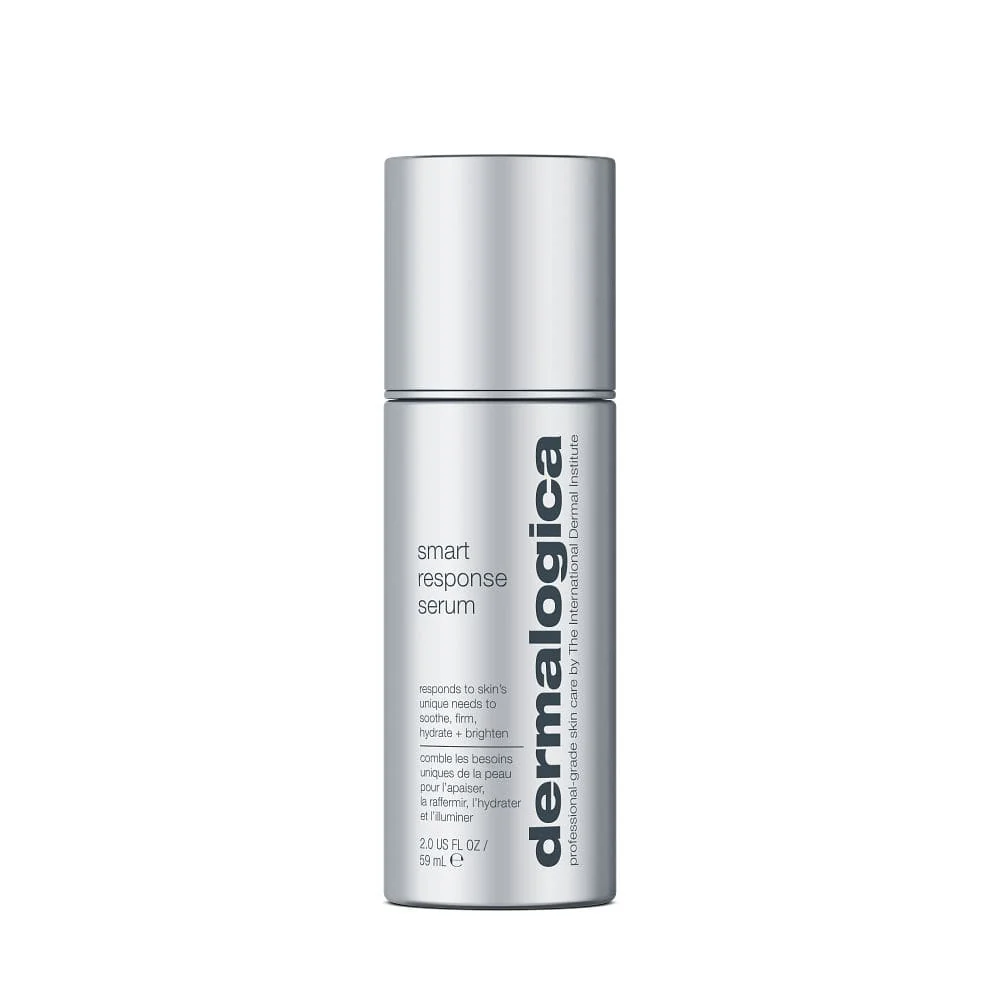 DERMALOGICA Smart Response Serum Jumbo, 59ml, Pumpspender