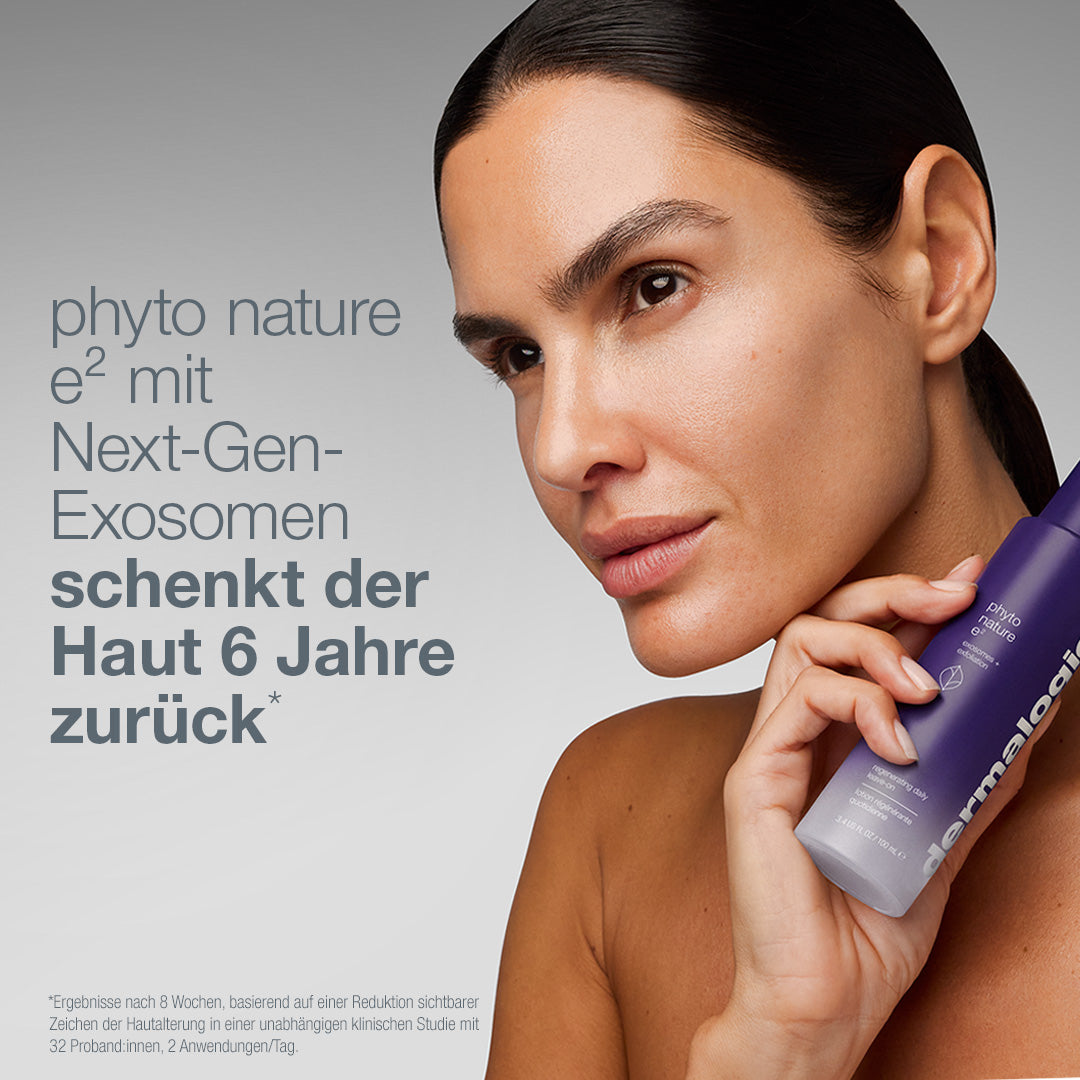 DERMALOGICA The Expert Lift Set – 3 Phyto Nature Originalgrößen, -, Phyto Nature E2 Wirkanspruch