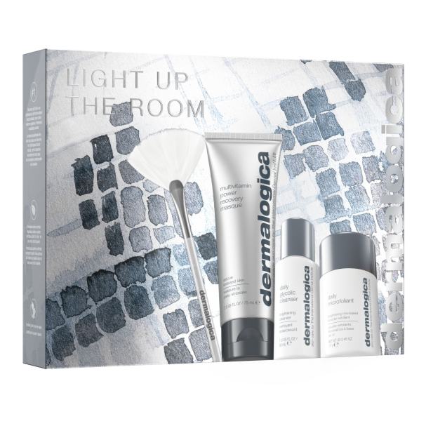 DERMALOGICA The Perfect Lighting Kit , 1stk, Umkarton