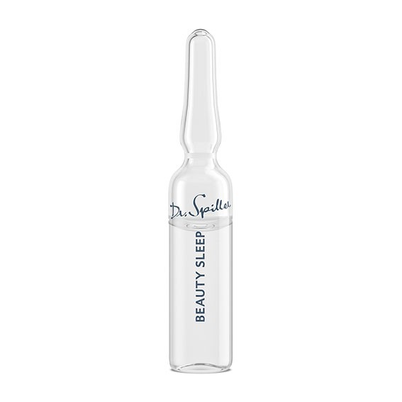 DR SPILLER Beauty Sleep - Moonlight - The Regenerating Ampoule, 2 ml, Einzelampulle
