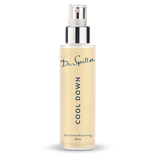 DR SPILLER Cool Down Source of Beauty – Sprühserum, 100 ml