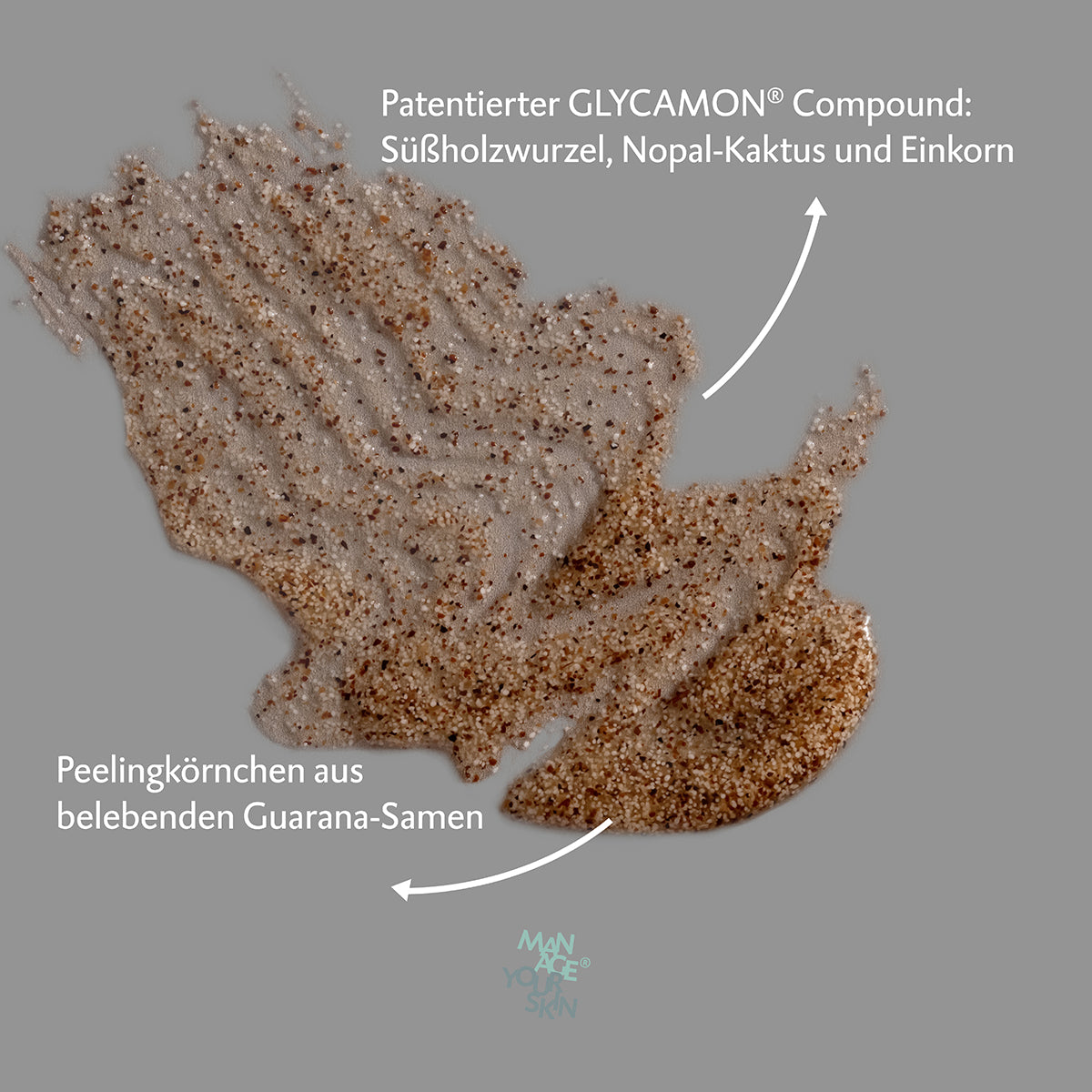 DR SPILLER Gentle Face & Body Peeling Gel – 150 ml, Cremetextur und Wirkstoffbeschreibung