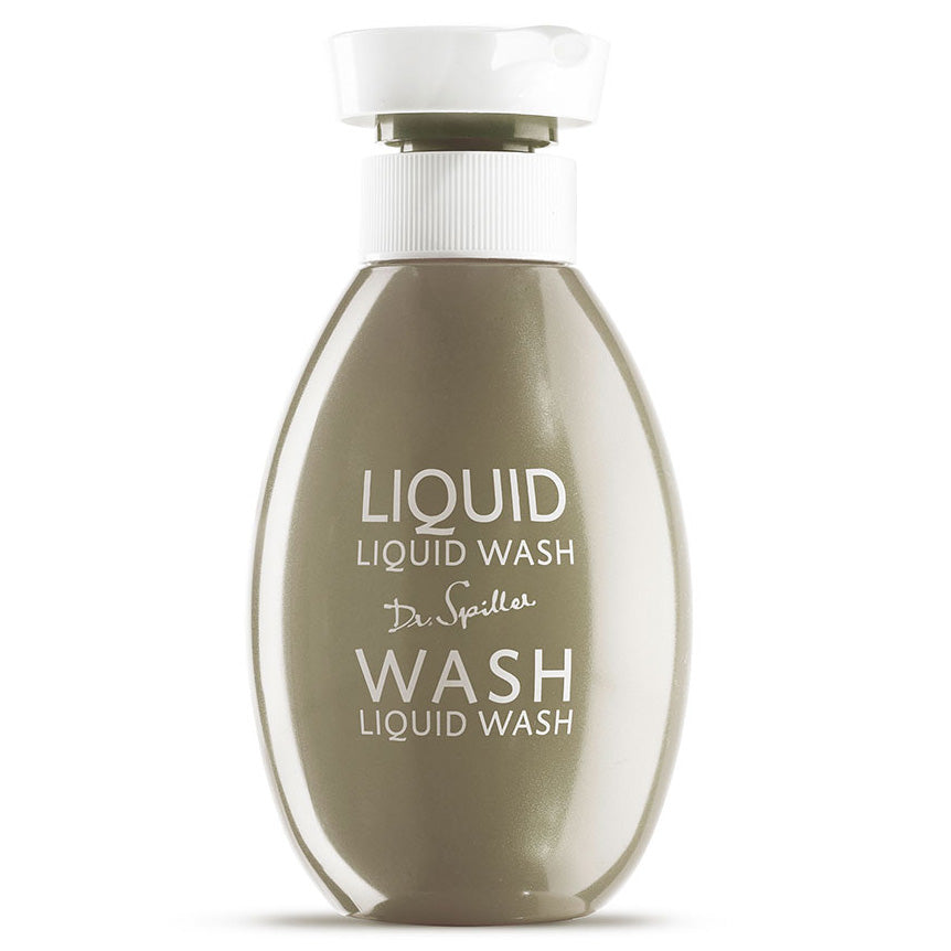 DR SPILLER Liquid Wash – Flüssigseife, 300 ml
