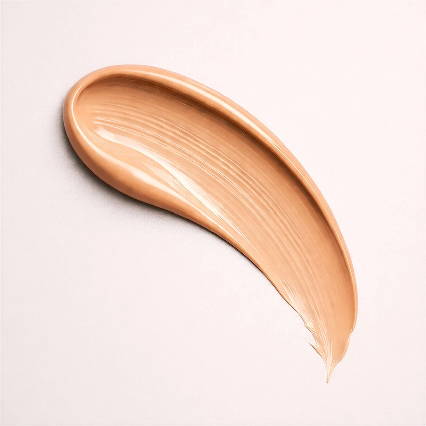 DR SPILLER TRAWENMOOR Mineral Sunscreen SPF 30 – getönter Sonnenschutz, 50ml, Cremetextur und Farbe