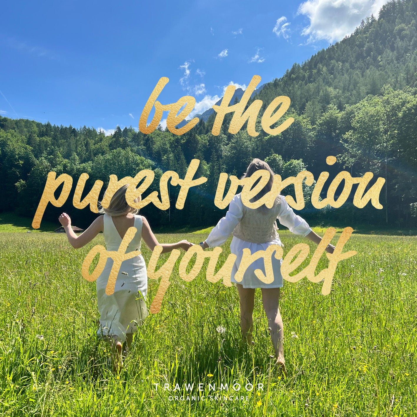 DR SPILLER TRAWENMOOR  Slogan - be the purest version of yourself