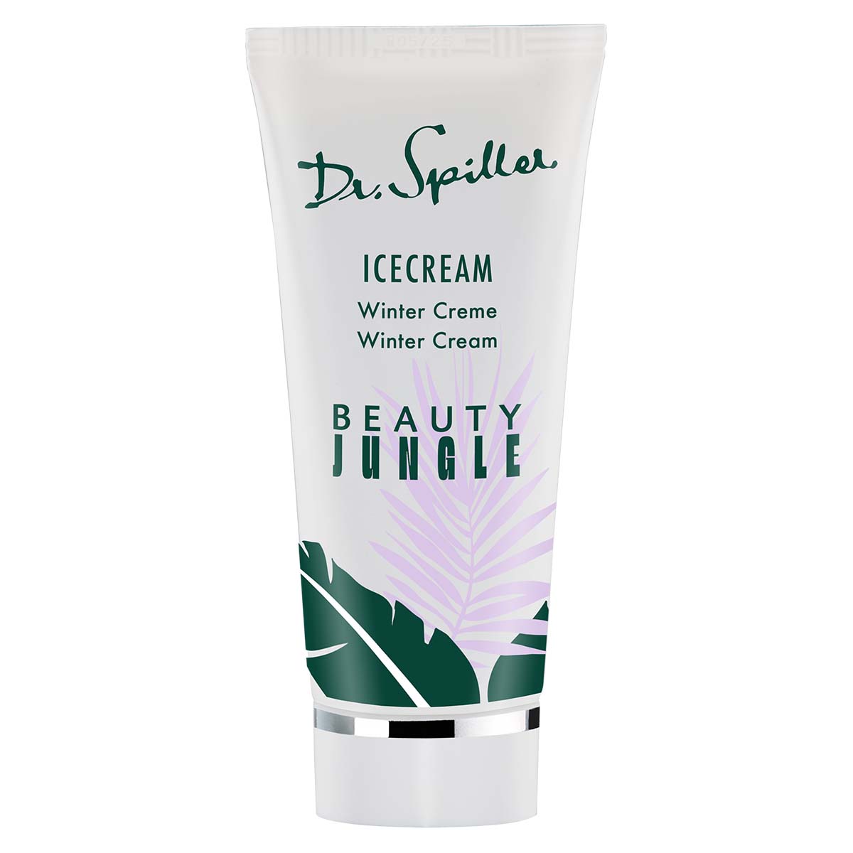 DR SPILLER Winter Ice Cream – Tube, 100ml