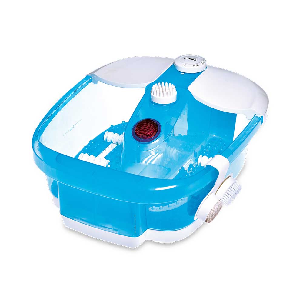 Ecomed Fusssprudelbad