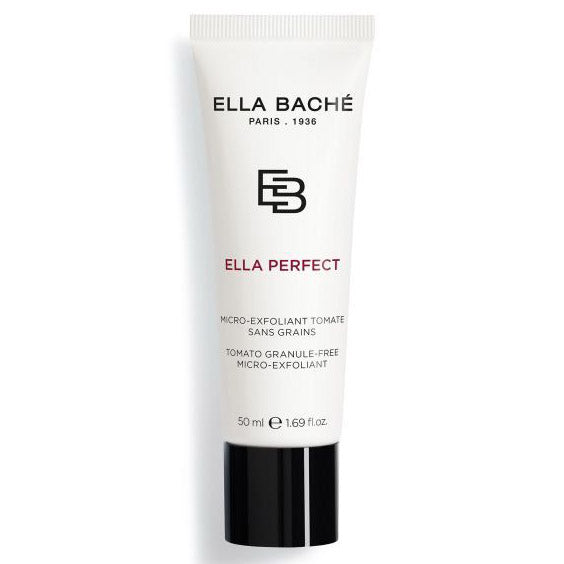 ELLA BACHE ELLA PERFECT - Enzympeeling mit Tomatenextrakt, 50ml, Tube