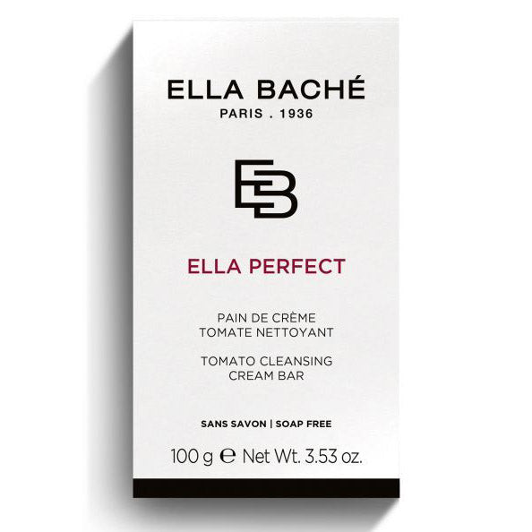 ELLA BACHE ELLA PERFECT - Gesichtsseife mit Tomatenextrakt, 100g, Umkarton