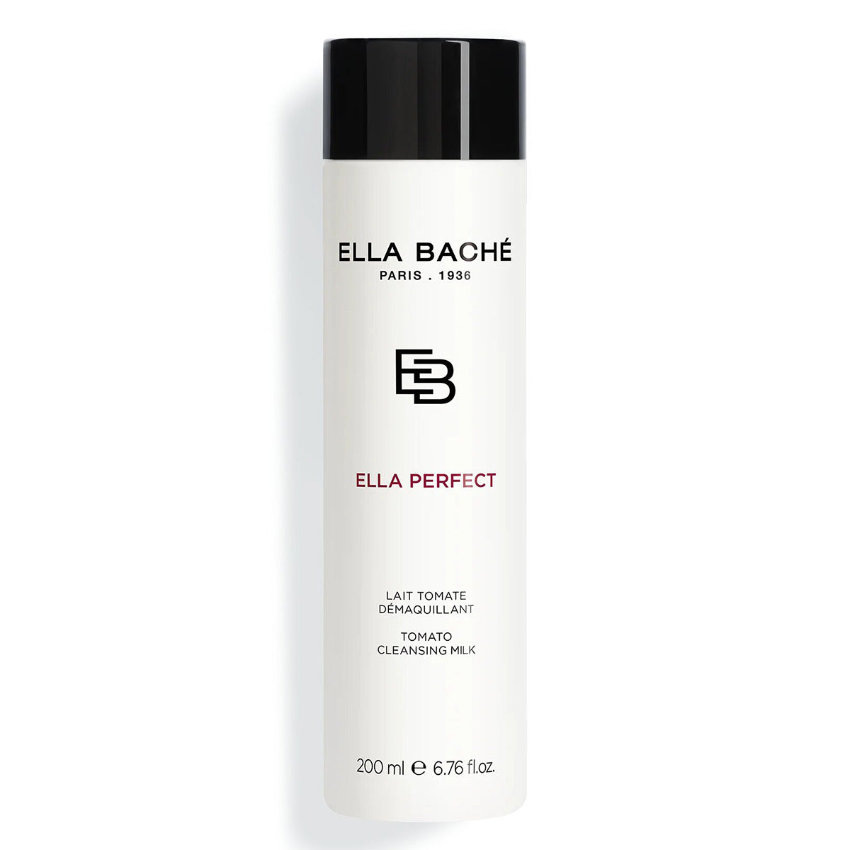 ELLA BACHE ELLA PERFECT - Reinigungsmilch mit Tomatenextrakt, 200ml