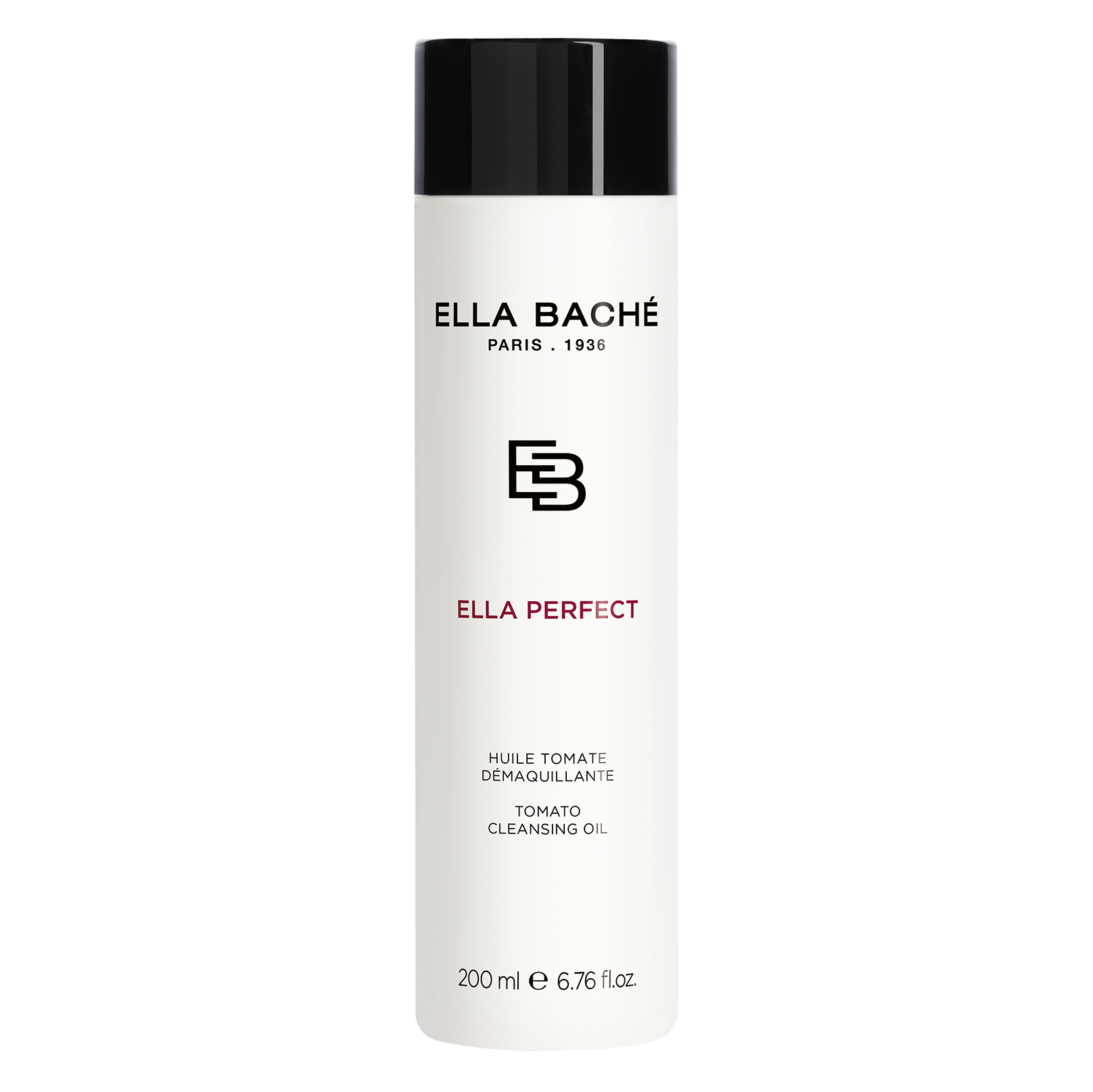 ELLA BACHE ELLA PERFECT - Reinigungsöl mit Tomatenextrakt , 200ml