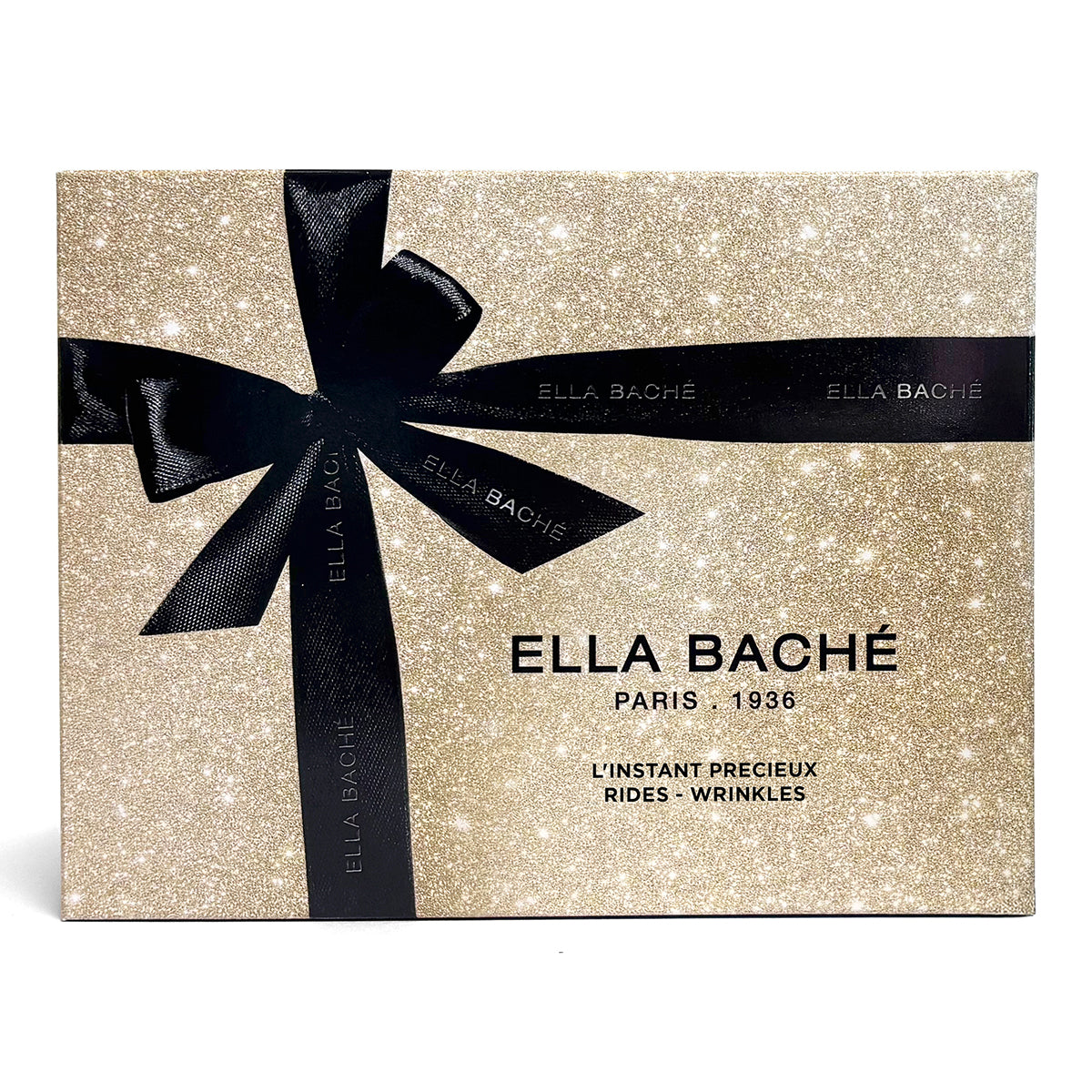 ELLA BACHE GREEN FILLER Gold Collection – Green Filler Duo – Noel Collection 2026, -, Geschenkkarton