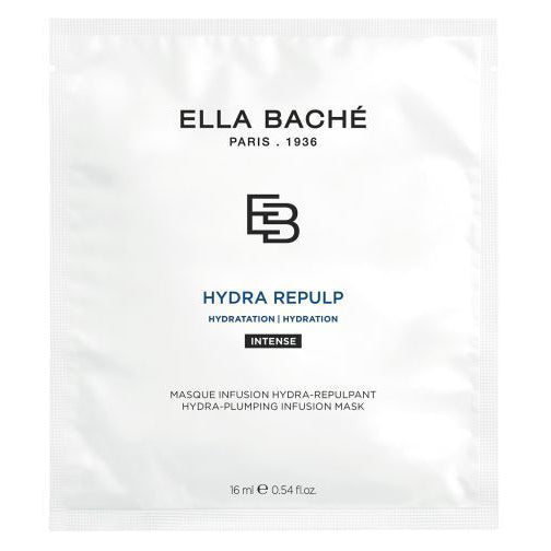 ELLA BACHE HYDRA REPULP - Aufpolsternde Hyaluron-Maske, 16ml, Sachet