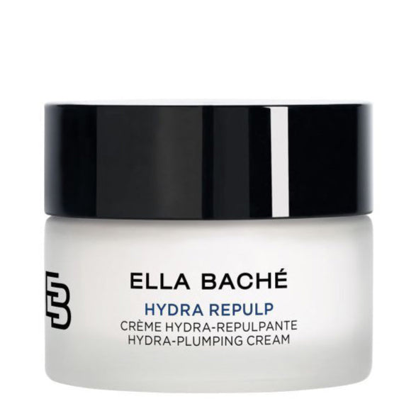 ELLA BACHE HYDRA REPULP - Hyaluron Creme , 50ml, Tiegel