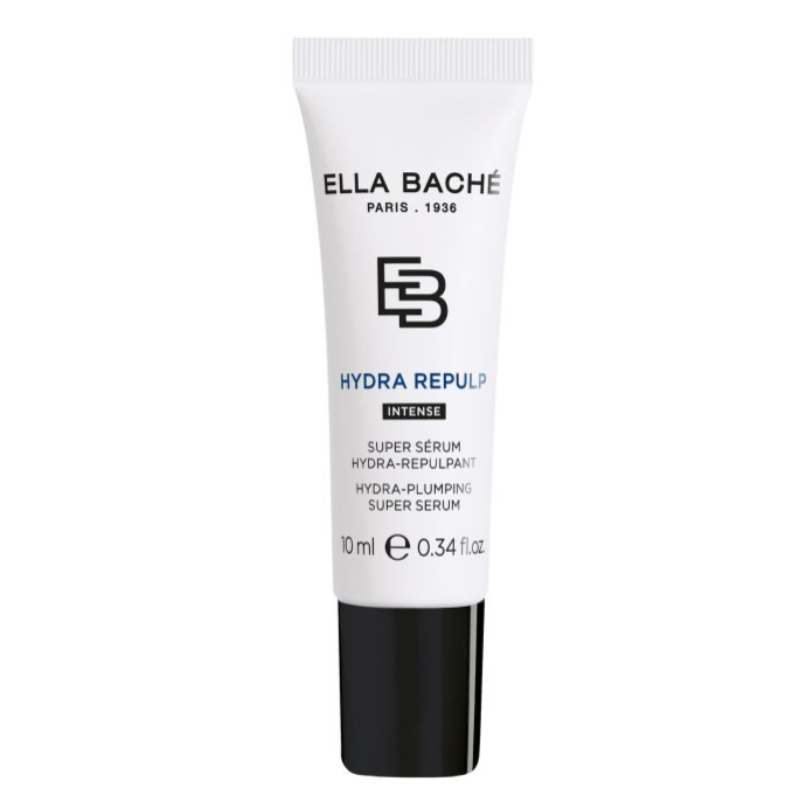 ELLA BACHE HYDRA REPULP - Hyaluron Powerserum – Reisegröße, 10ml, Tube