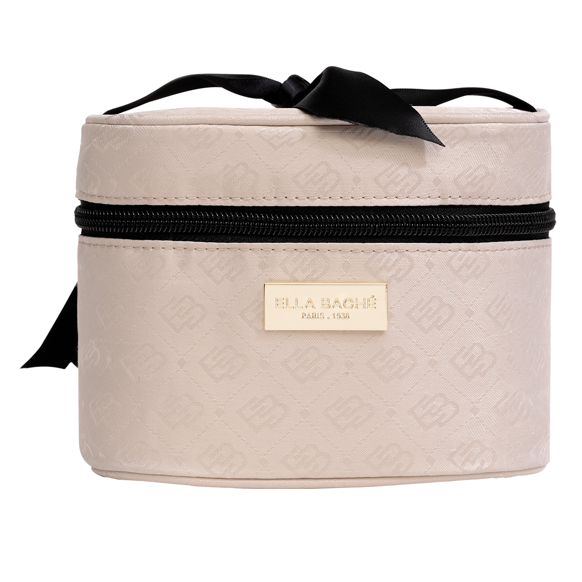 ELLA BACHE HYDRATION Gold Collection – Hydra Repulp Duo – Noel Collection 2026, -, Kosmetiktasche