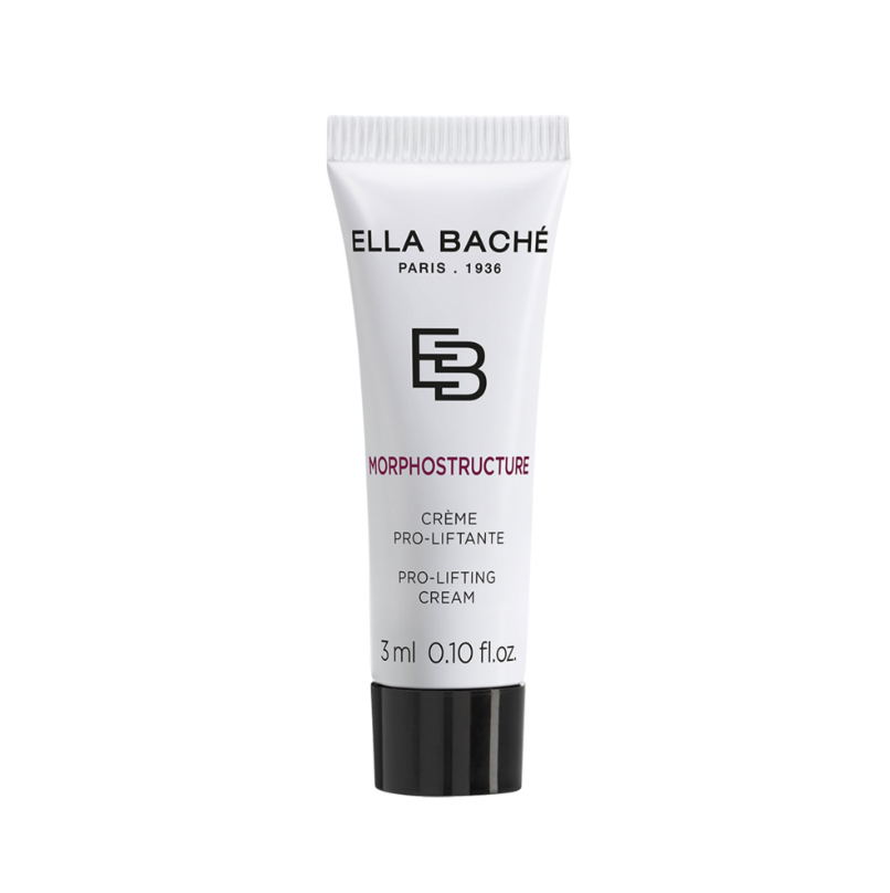 ELLA BACHE MORPHOSTRUCTURE -Pro-Lifting Creme – Probe, 3ml, Tube