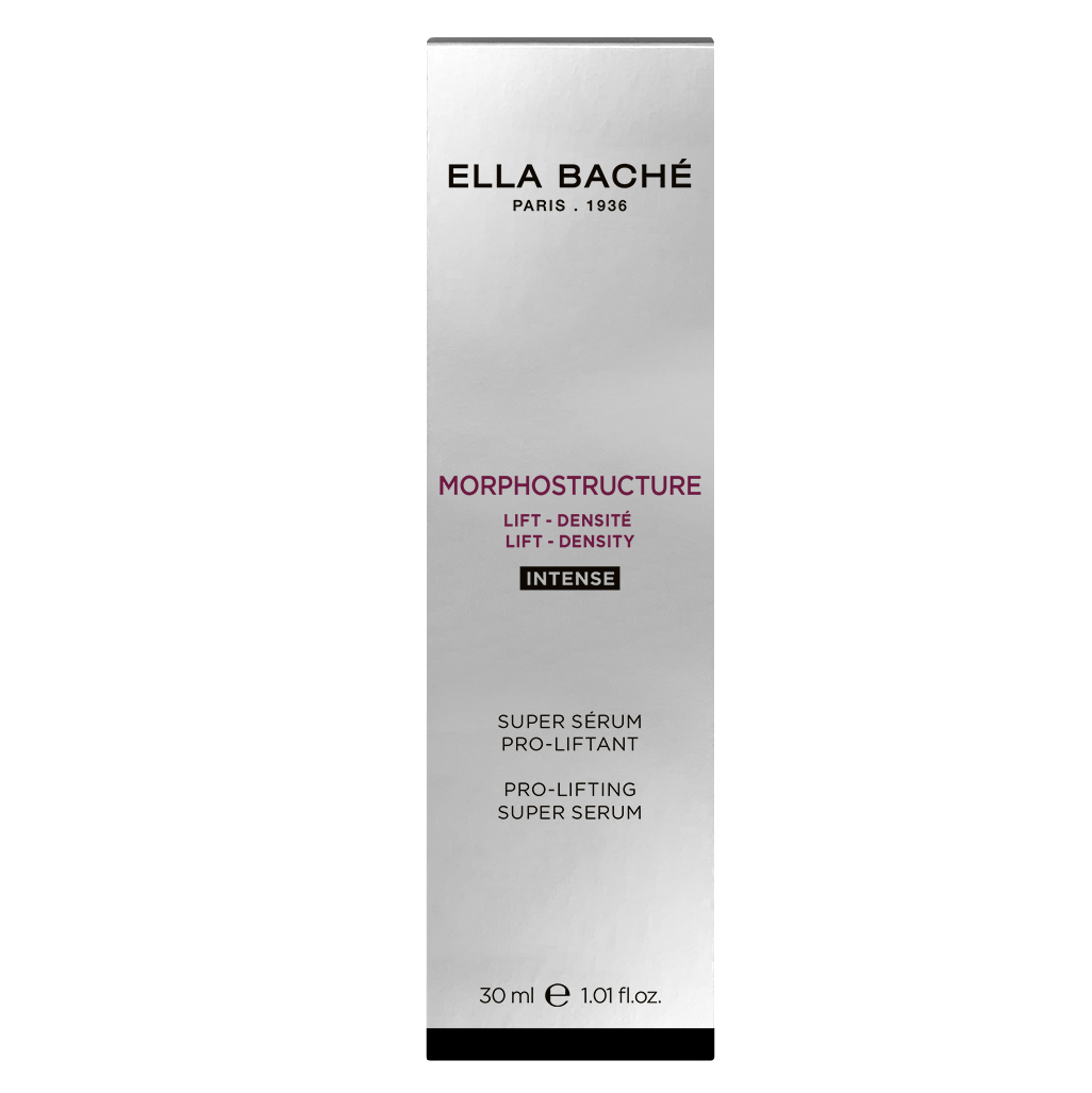 ELLA BACHE MORPHOSTRUCTURE - Pro-Lifting Powerserum, 30ml, Umkarton