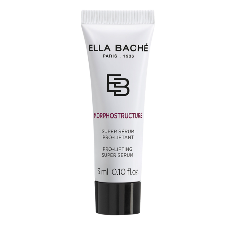 ELLA BACHE MORPHOSTRUCTURE - Pro-Lifting Powerserum – Probe, 3ml, Tube