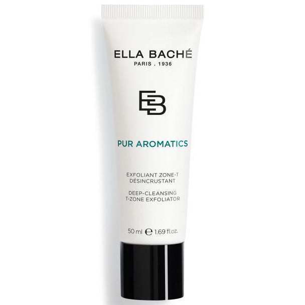 ELLA BACHE Pur’Aromatics - Intensivpeeling für die T-Zone, 50ml, Tube