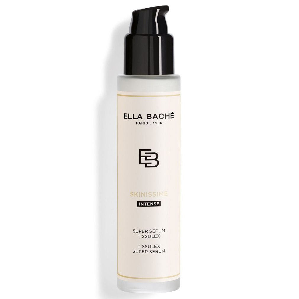 ELLA BACHE Skinissime - Tissulex Super Serum – Anti-Aging-Serum, 50ml, Pumpspender offen
