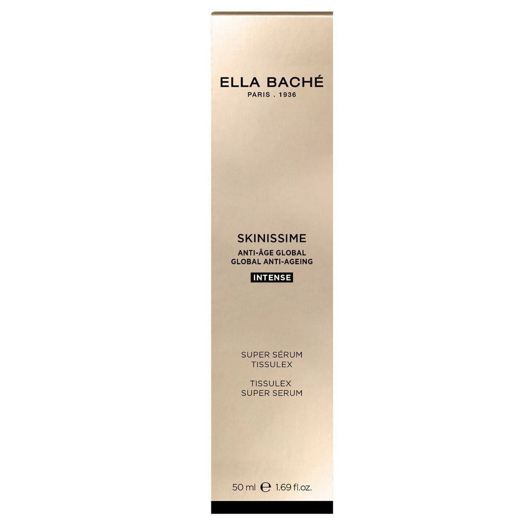 ELLA BACHE Skinissime - Tissulex Super Serum – Anti-Aging-Serum, 50ml, Umkarton