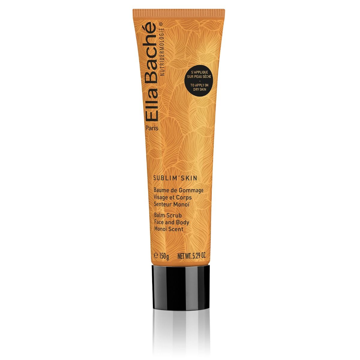 ELLA BACHE SUBLIM SKIN - Peeling Balsam, 150ml, Tube