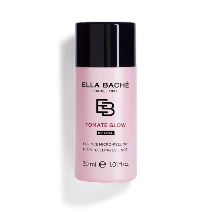 ELLA BACHE TOMATE GLOW - Micro-Peeling Essence – Reisegröße, 30ml