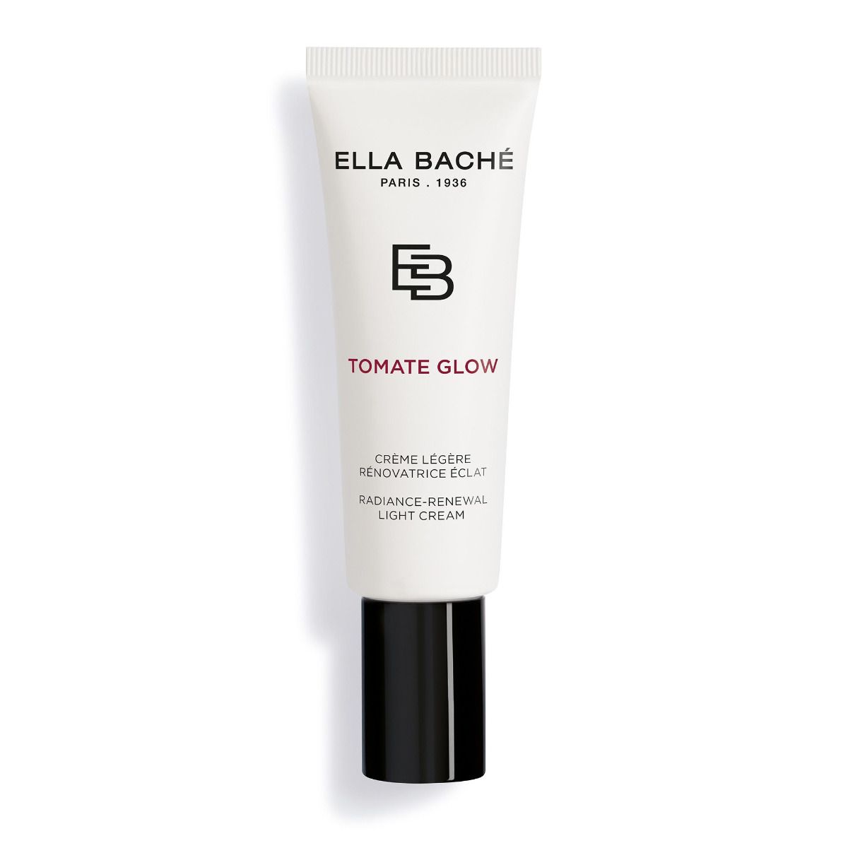 ELLA BACHE TOMATE GLOW - Radiance-Renewal Light Cream, 50ml, Tube
