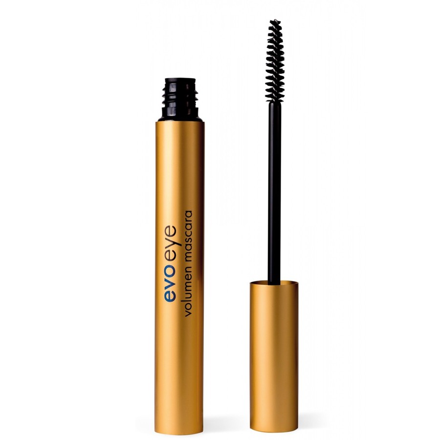 EVOBEAUTÉ Volumen Mascara, 6ml, offen