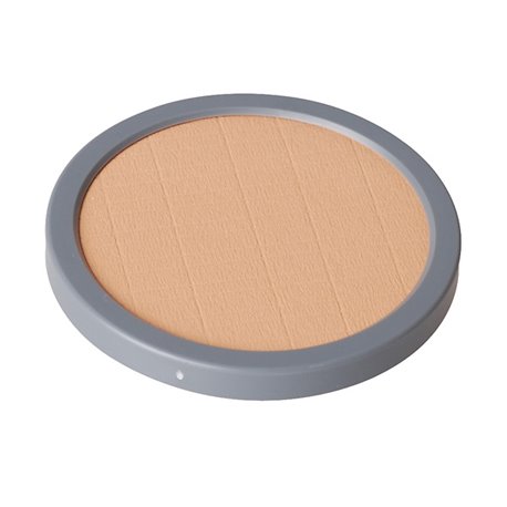 GRIMAS Cake Make-up J3 – wasserbasiertes Teint Make-up, 35g