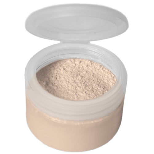 GRIMAS Colour Powder 04 – Fixierendes Puder mit Matt-Effekt, 60g