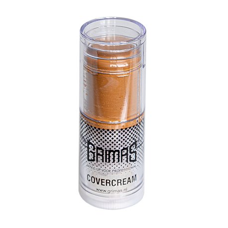 GRIMAS Cover Cream Pure D02, 23ml, Drehstick