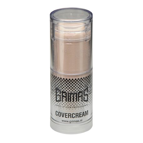 GRIMAS Cover Cream Pure G00, 23ml, Drehstick