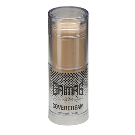 GRIMAS Cover Cream Pure J01, 23ml, Drehstick