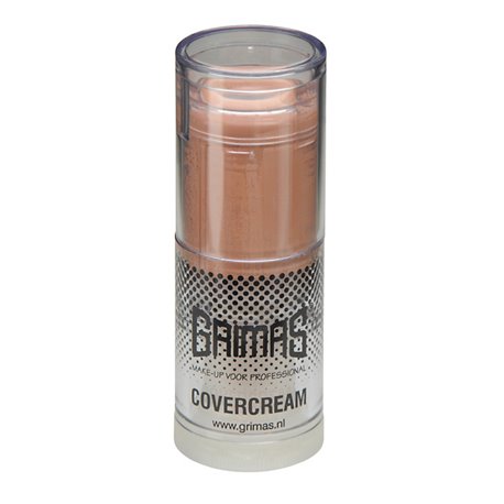 GRIMAS Cover Cream Pure W02, 23ml, Drehstick