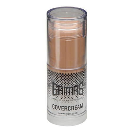 GRIMAS Cover Cream Pure W05, 23ml, Drehstick