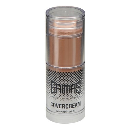 GRIMAS Cover Cream Pure W06, 23ml, Drehstick